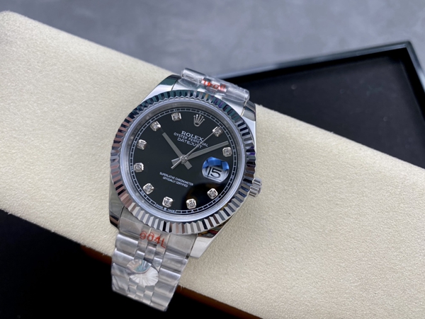 激安ロレックス内部構造